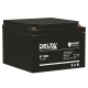 Аккумуляторная батарея DELTA DT 12V26AH