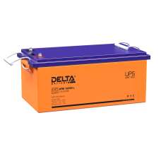 Аккумуляторная батарея DELTA DTM 12V250AH L