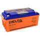 Аккумуляторная батарея DELTA GEL 12-65