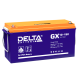 Аккумуляторная батарея DELTA GX 12V-150AH Xpert