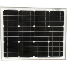 Солнечная батарея DELTA SM 50-12М - стандарт