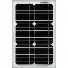 Солнечная батарея DELTA SM 30-12М - стандарт