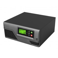 Источник бесперебойного питания ECOVOLT ИБП SMART 812