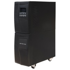 Источник бесперебойного питания ЭНЕРГИЯ Online Омега S-6000-230V-192V (встроенная батарея)