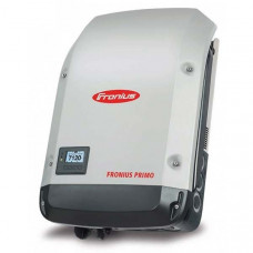 Сетевой солнечный инвертор 6 кВт Fronius PRIMO 6.0-1