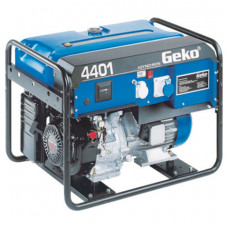 Бензиновый генератор GEKO 4401 E-AA/HHBA