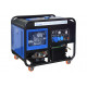Дизельный генератор TSS SDG 10000EH