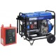 Дизельный генератор TSS SDG 7000EH3 С АВР
