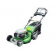 Газовая газонокосилка Greengear LM-P20