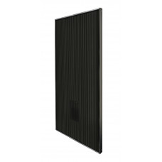 Воздушный солнечный коллектор SOLAR FOX SF5-VC на стену