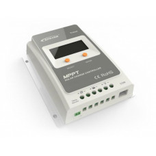 Контроллер Epsolar Tracer MPPT 1210AN 12/24В 10А