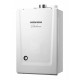 Настенный газовый котел NAVIEN Deluxe 24k White