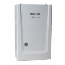 Настенный газовый котел NAVIEN Deluxe 24k Coaxial White