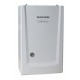 Настенный газовый котел NAVIEN Deluxe 13k Coaxial White