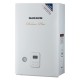 Настенный газовый котел NAVIEN Deluxe Plus 13k