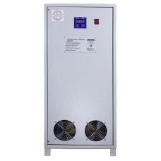 Стабилизатор напряжения LIDER PS10000SQ-I-15