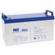 Аккумуляторная батарея MNB Battery MNG120-12