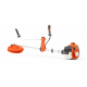 Травокосилка бензиновая Husqvarna 525RX