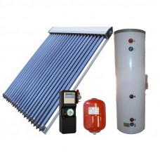Солнечная сплит-система Элит SH-800-100-PS-R2 (с бойлером PS-R2-800)