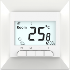 Терморегулятор Priotherm PR-119 (Legrand Valeno)