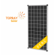 Солнечная батарея TOPRAY Solar монокристаллическая PERC 370 Вт