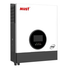 Гибридный инвертор MUST PH19-6248 EXP