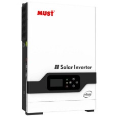 Солнечный инвертор MUST PV18-5048 VHM