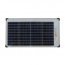 Солнечная батарея TOPRAY Solar поликристаллическая 30 Вт