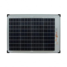 Солнечная батарея TOPRAY Solar поликристаллическая 40 Вт