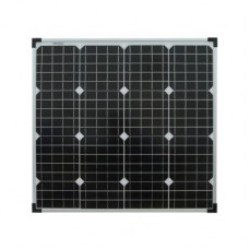 Солнечная батарея TOPRAY Solar монокристаллическая 65 Вт