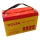 Аккумуляторная батарея Volta GST 12-100 SOLAR