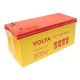 Аккумуляторная батарея Volta GST 12-200 SOLAR